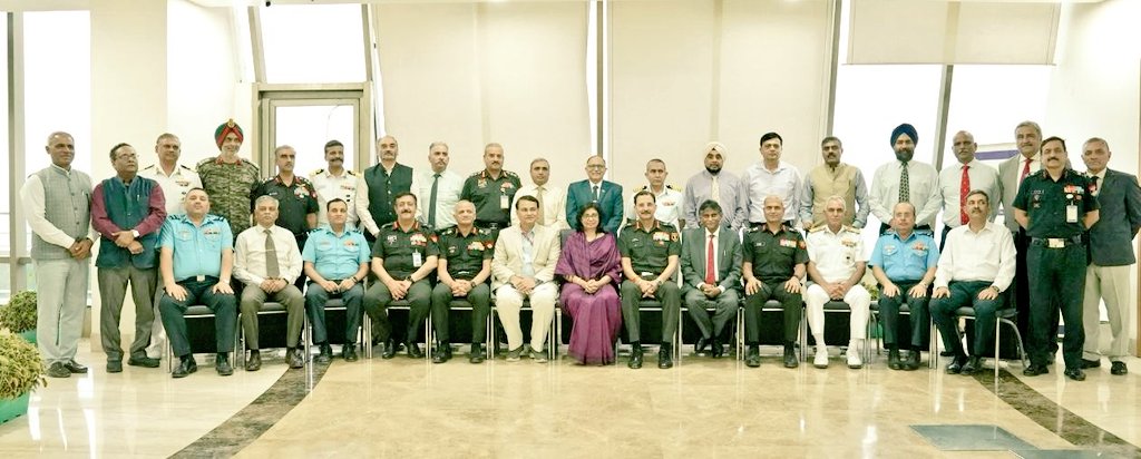 4th Independent Directors Course at IICA,Manesar