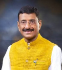 Shri Sanjay Seth