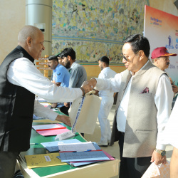 National Conclave 