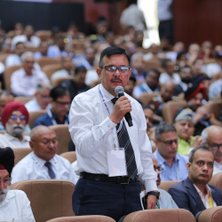 National Conclave 
