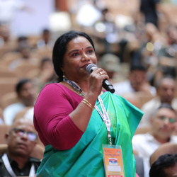 National Conclave 