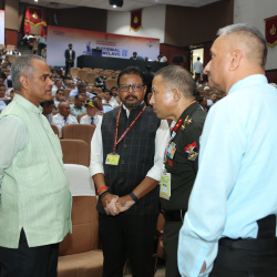 National Conclave 