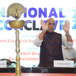 National Conclave 