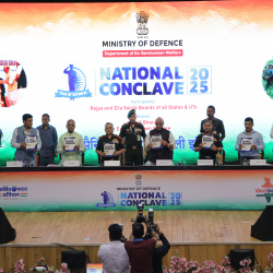 National Conclave 