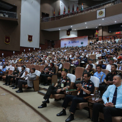 National Conclave 
