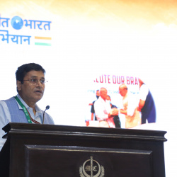 National Conclave 
