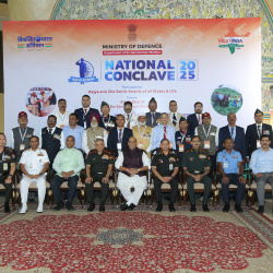 National Conclave 