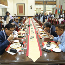 National Conclave 