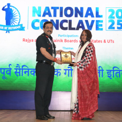 National Conclave 