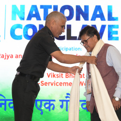 National Conclave 