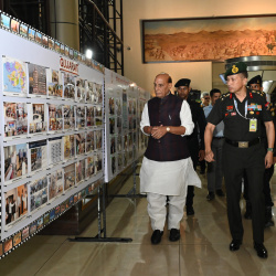 National Conclave 