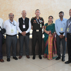 National Conclave 