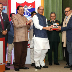 CSR Conclave held on 06th Dec, 2022