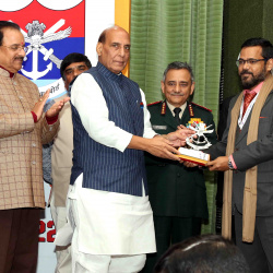 CSR Conclave held on 06th Dec, 2022