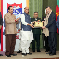 CSR Conclave held on 06th Dec, 2022