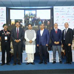 Aero India Seminar 2023 held on 13th Feb,2023