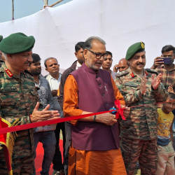 Motihari, Bihar on 29th Aug, 2025