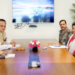 Collaborative initiatives for welfare of Ex-Servicemen, Veer Naris and their dependents in Rajasthan