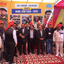 SAFAL/MOTHER DAIRY MINI JOB FAIR 2020: DELHI 14th FEB 2020