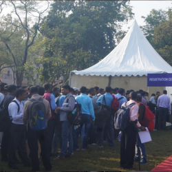  ESM  REGISTRATION: JOB FAIR PUNE, 16th  OCT 2019