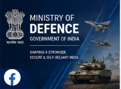 Ministry of Defence Facebook